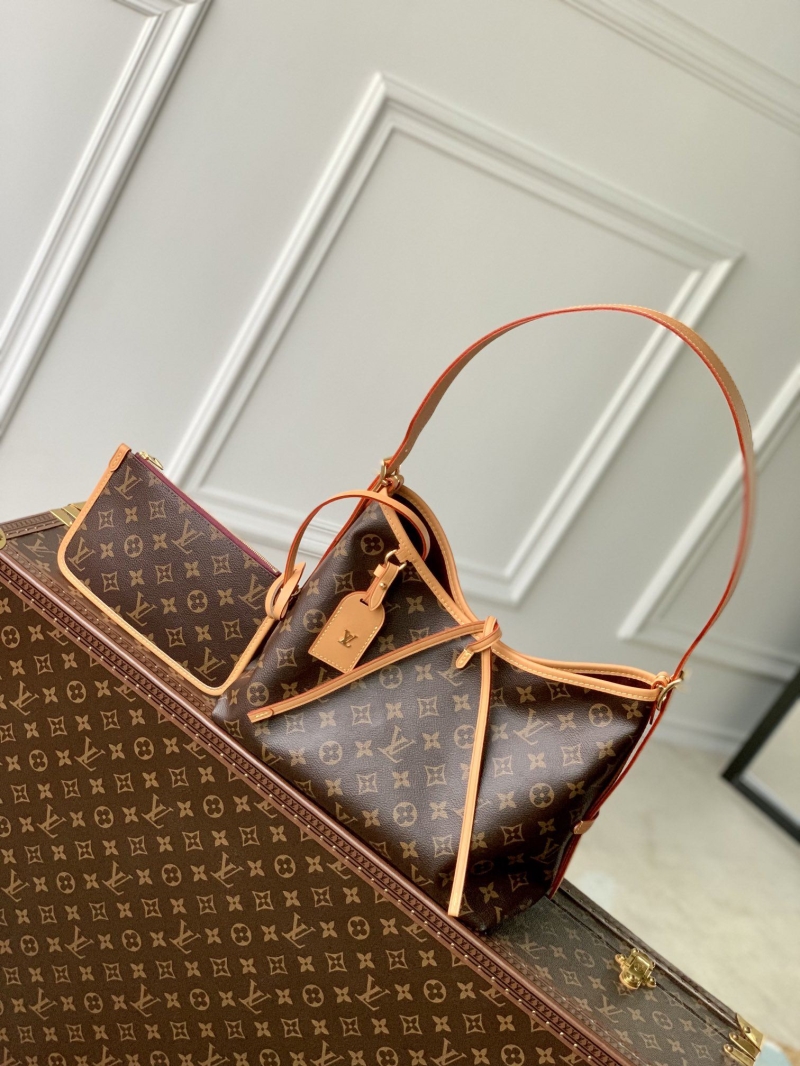 LV Satchel bags